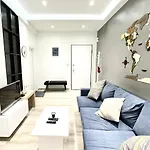Dreamy Center 11 Thesbnbgr * Salonic