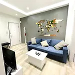 Apartament Dreamy Center 11 Thesbnbgr