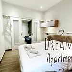 Dreamy Center 11 Thesbnbgr *