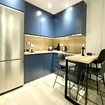 Apartmán Dreamy Center 11 Thesbnbgr
