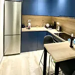 Apartment Dreamy Center 11 Thesbnbgr