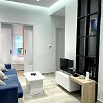 Dreamy Center 11 Thesbnbgr Apartmán Soluň