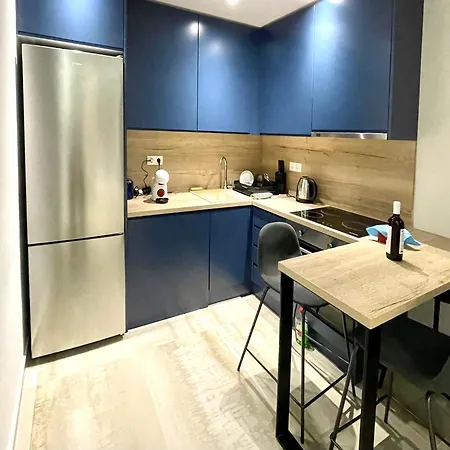 Dreamy Center 11 Thesbnbgr