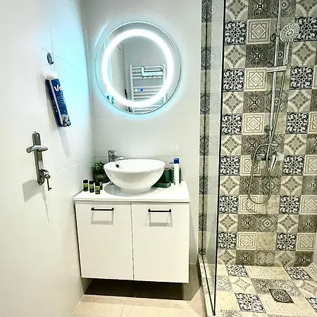 Dreamy Center 11 Thesbnbgr * Салоники