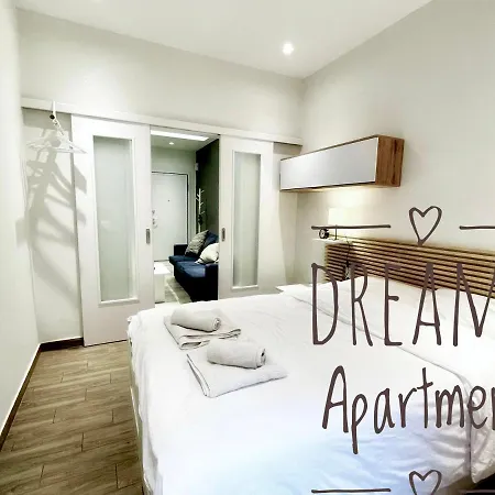 Dreamy Center 11 Thesbnbgr *