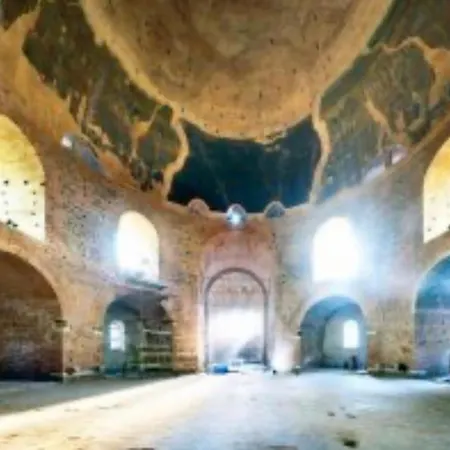 Dreamy Center 11 Thesbnbgr Салоники