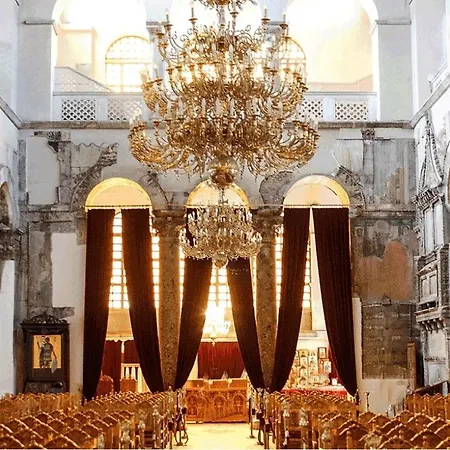 Апартаменты Dreamy Center 11 Thesbnbgr Салоники