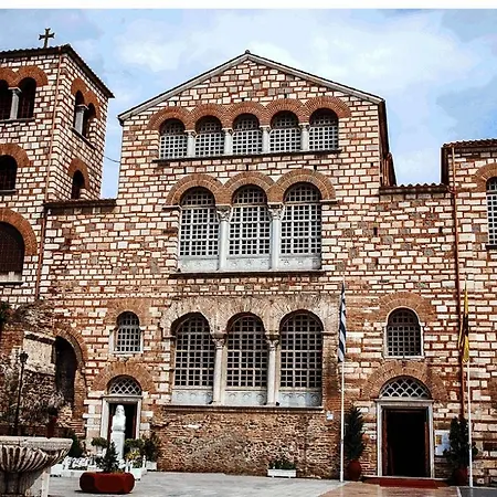 Dreamy Center 11 Thesbnbgr * Салоники