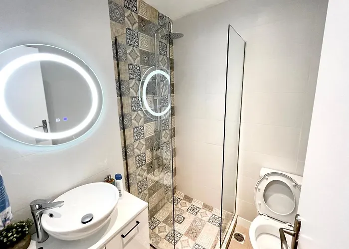 Dreamy Center 11 Thesbnbgr Apartment Thessaloniki